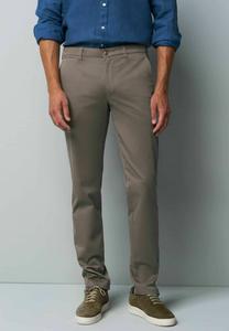 Чиносы Meyer, светло-коричневый