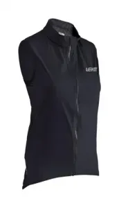 Женский жилет для горного велосипеда MTB Endurance 2.0 Leatt, черный