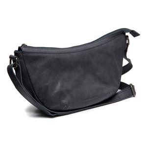 Сумка через плечо The Chesterfield Brand Clarita Umhängetasche Leder 35 см, темно-синий