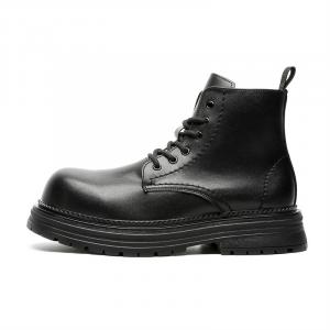 Ботинки Chi Wolf Martin Boots Men