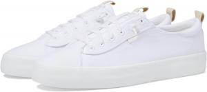 Кроссовки Kickback Canvas Slip On Keds, белый