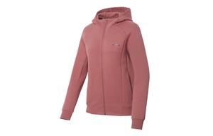 Свитшот Fitness Series женский с увядшей розой Lining