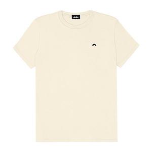 Женская футболка Lil Rainbow Dalix, Natural