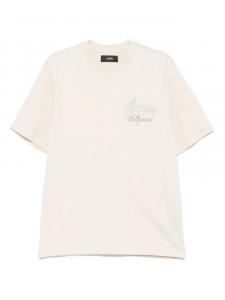 AMIRI Hollywood Футболка, нейтральный