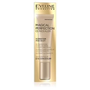 Консилер для глаз, № 01 светлый Eveline Cosmetics, Magical Perfection