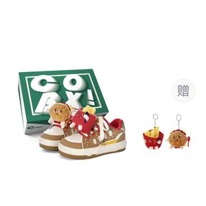 Кроссовки для скейтбординга Cob с низким верхом, нескользящие, водостойкие, легкие, женские Cobx, Hamburger