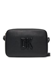 Классическая сумка Seventh Avenue Sm Ca DKNY, черный