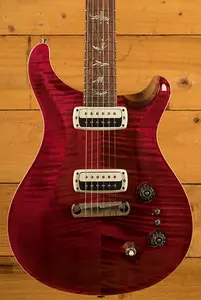 PRS Гитара Пола - Красный Тигр