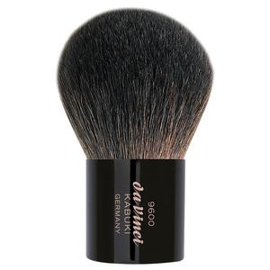 Кисть для пудры powder brush Da Vinci, количество 1 шт.