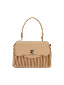 Наплечная сумка faina, бежевый