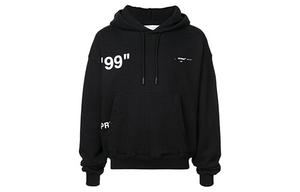 SS19 Толстовка мужская Off-White