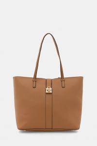 Сумка Winterberry U.S. Polo Assn., коричневый