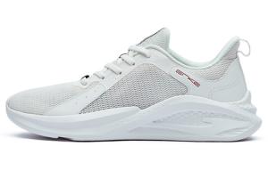 Повседневные кроссовки Erke мужские низкие белые