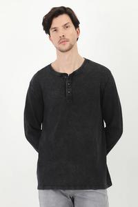 Лонгслив Medicine, серый