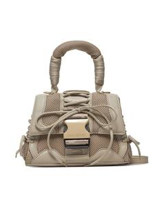 Сумка Bdiego SM13000896-GRG Steve Madden, бежевый