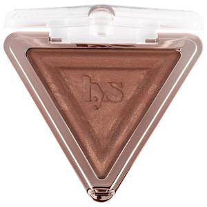 Пудра для финишной обработки кожи True Enlightenment Soft Focus LYS Beauty, .14 oz/4g, Worthy