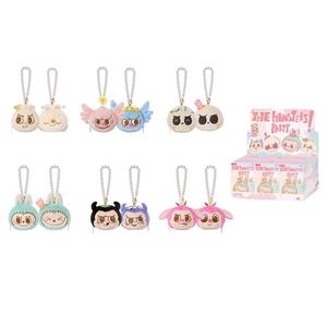 Плюшевый мистический бокс the monsters party collection с клапаном мистические боксы одиночный мистический бокс/полный бокс 6 шт POP MART