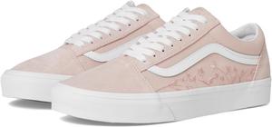 Кроссовки Vans Old Skool, цвет Ditsy Bloom Sepia Rose