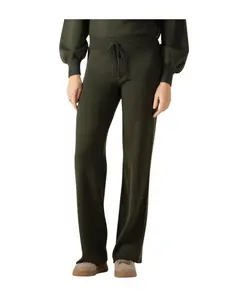 Штаны Мштамира Moss Copenhagen, зеленый