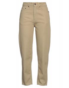 Джинсы Haikure, бежевый