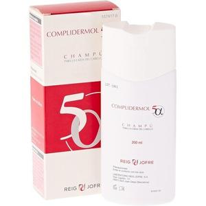 5 Альфа Шампунь 200мл Complidermol