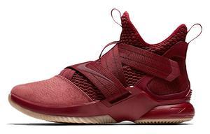 Мужские баскетбольные кроссовки Nike Zoom Soldier 12