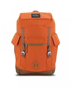 Рюкзак Bygone 25 литров Eddie Bauer, оранжевый