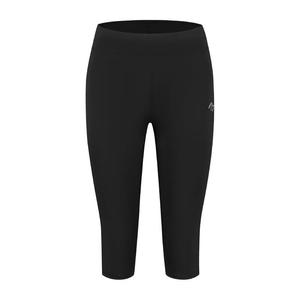 Женские леггинсы длиной три четверти - Core ROGELLI, цвет rosa