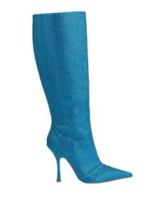 Сапоги Liu •Jo, лазурный