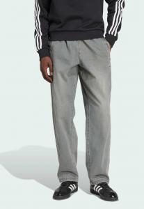 Джинсы Adidas Originals, светло-голубой