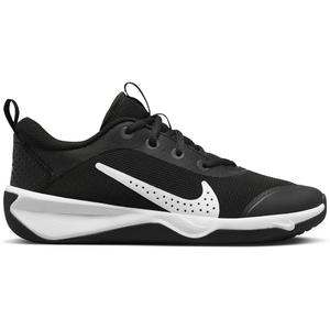 Обувь для отдыха Omni Multi-Court (gs) Nike, черный