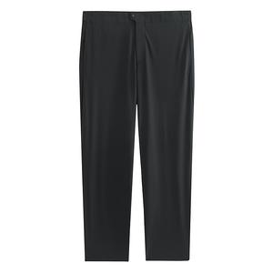 Повседневные брюки мужские PEACEBIRD MEN, черный 1