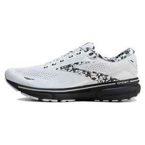Кроссовки Brooks Ghost 15 'White Camo'