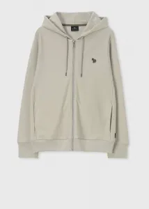 Худи "Sports Stripe Zebra" One Point