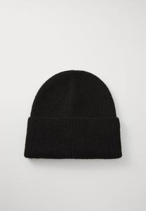 Шапка Zign Beanie, Black