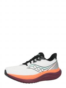 Saucony Беговые кроссовки 'TRIUMPH 23' в белом цвете