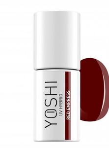 Лак гибридный 106 Красная Императрица Yoshi