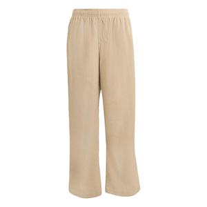 Adidas Originals Штаны свободного кроя 'Sst' в бежевом цвете