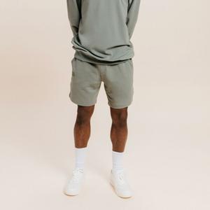 Мужские классические шорты SoftCore Ocio, Sage