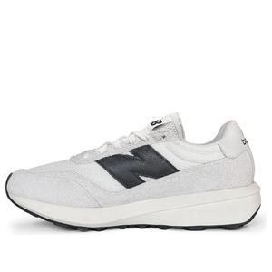 Кроссовки New Balance 370 'Sea Salt Black'