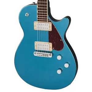 Gretsch Electromatic Jet Club Riviera Blue Предзаказ