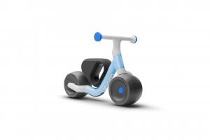 Детский велосипед Woom Wow - 2026, blau | dreamy sky