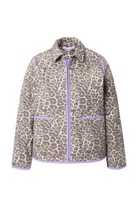 Куртка межсезонная Studio Untold, Nude/Champagne/Dark Beige