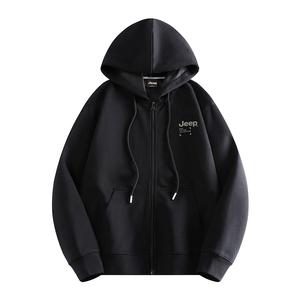 Свитер мужской Jeep, Бежевый абрикос