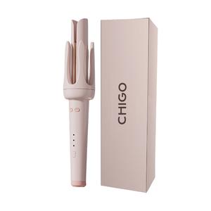 Щипцы для завивки low power st-020 CHIGO