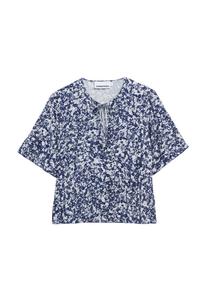 Блуза ARMEDANGELS Andrikaa, Night Blue