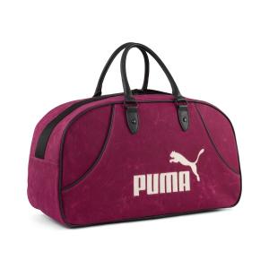 Спортивная сумка PUMA Archive, Ruby red