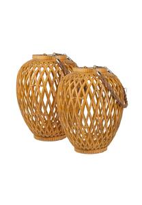 Набор уличных светильников Näve Leuchten Cesto