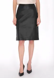 Юбка-Карандаш Dreimaster, Black