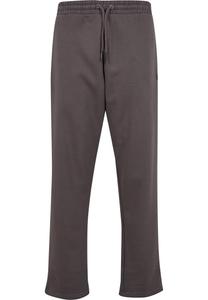 Обычные брюки ROCAWEAR, темно-серый
